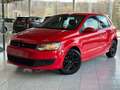 Volkswagen Polo 🟩 1.2 ESSENCE 69CV - AIRCO - 5 PORTES Rot - thumbnail 2