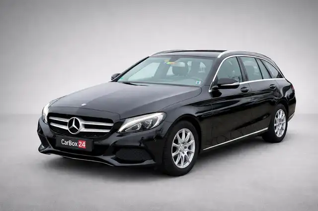 Mercedes-Benz C 200 C 200 T BlueTec / d (205.237)