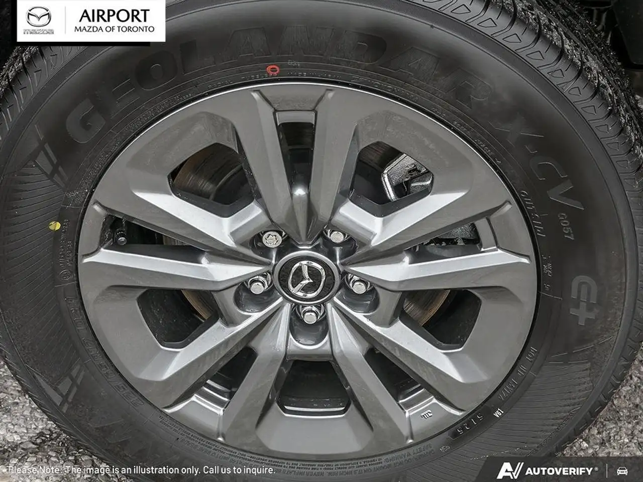 Mazda CX-5 снимка Mazda CX-5