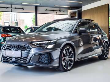 Sportback 2.0 TFSI Quattro 05/2024 - Full Option!!