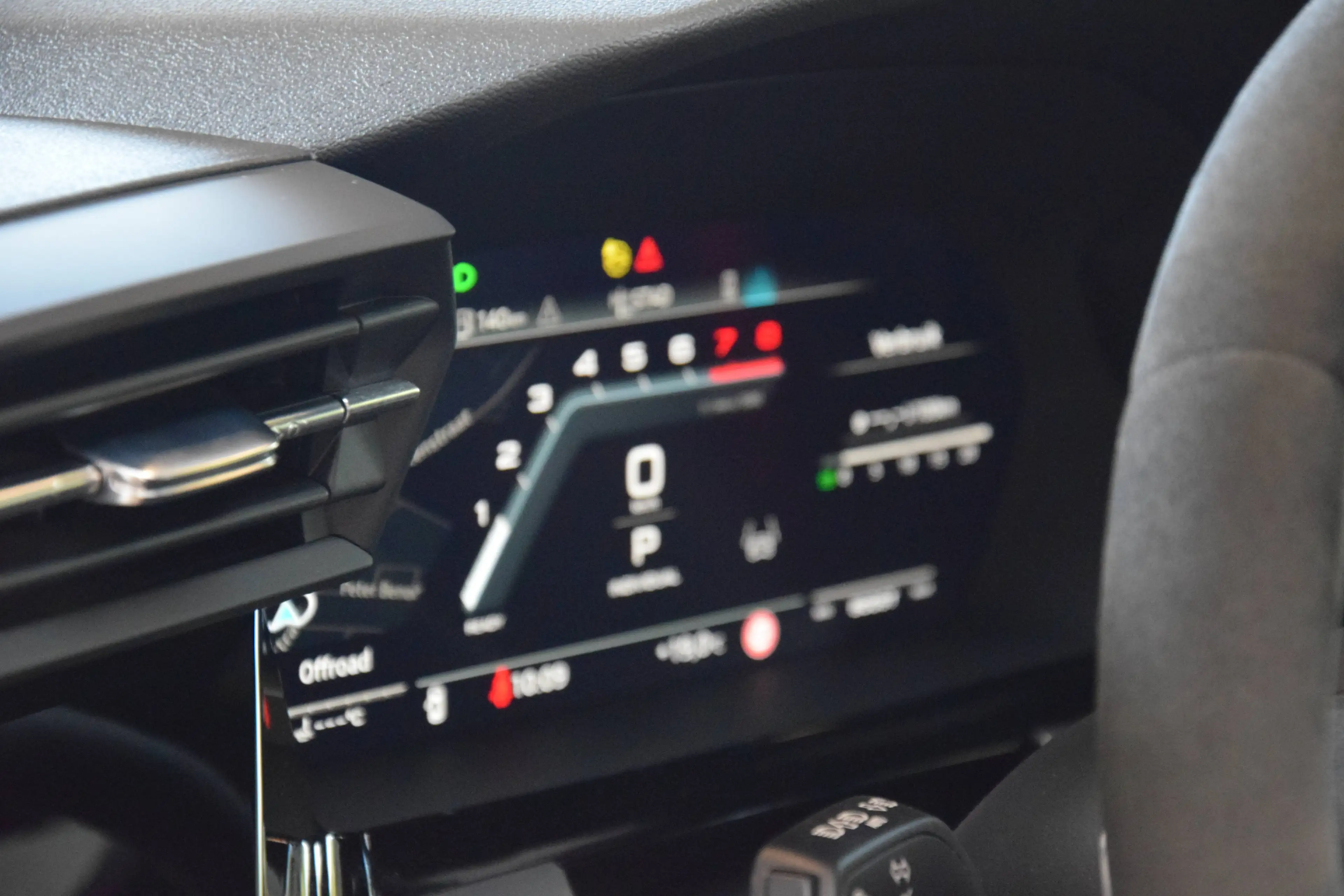 Audi S3 Sportback 2.0 TFSI Quattro 05/2024 - Full Option!! — photo 6
