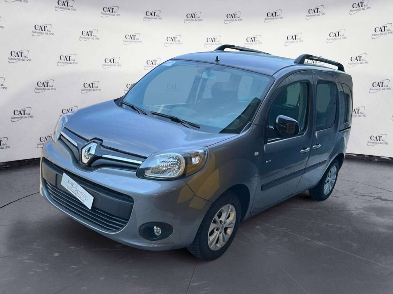 Renault Kangoo Kangoo 1.5 dci N1 (iva compresa- PREZZO REALE)