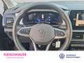 Volkswagen T-Cross 1,0 TSI Goal  Navi+PDC-Plus+ACC+LED+CarPlay Schwarz - thumbnail 7