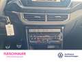Volkswagen T-Cross 1,0 TSI Goal  Navi+PDC-Plus+ACC+LED+CarPlay Schwarz - thumbnail 12