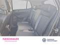 Volkswagen T-Cross 1,0 TSI Goal  Navi+PDC-Plus+ACC+LED+CarPlay Schwarz - thumbnail 11