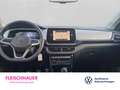 Volkswagen T-Cross 1,0 TSI Goal  Navi+PDC-Plus+ACC+LED+CarPlay Schwarz - thumbnail 12