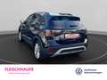 Volkswagen T-Cross 1,0 TSI Goal  Navi+PDC-Plus+ACC+LED+CarPlay Schwarz - thumbnail 4