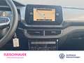 Volkswagen T-Cross 1,0 TSI Goal  Navi+PDC-Plus+ACC+LED+CarPlay Schwarz - thumbnail 13