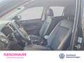 Volkswagen T-Cross 1,0 TSI Goal  Navi+PDC-Plus+ACC+LED+CarPlay Schwarz - thumbnail 7