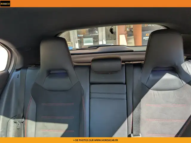 Mercedes-Benz A Class view 27