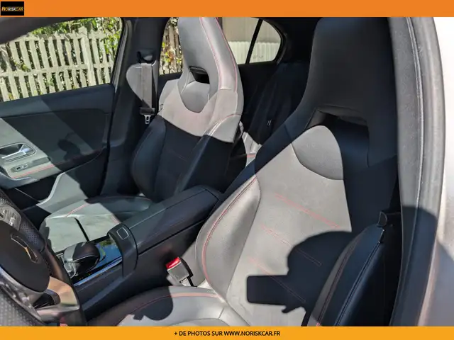 Mercedes-Benz A Class view 15