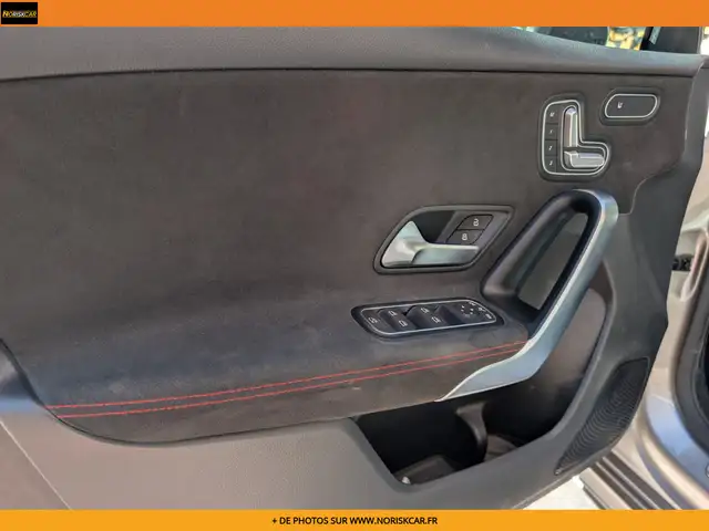 Mercedes-Benz A Class view 14