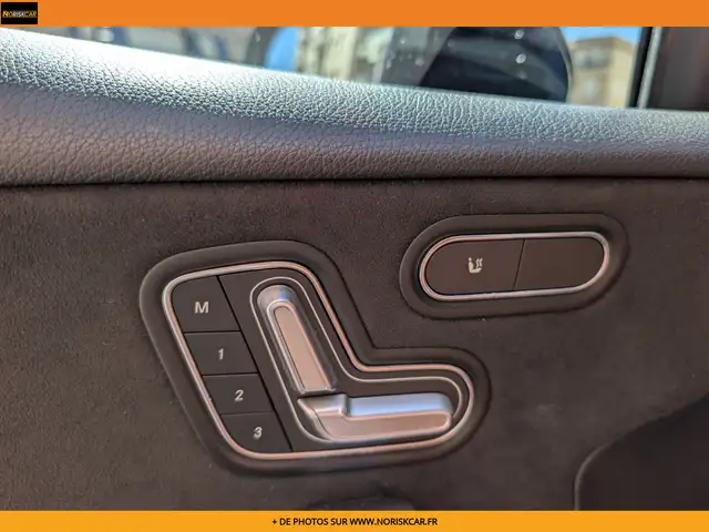 Mercedes-Benz A Class view 22