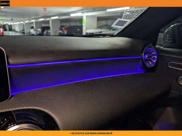 Mercedes-Benz A Class view 30