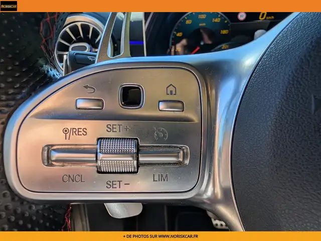 Mercedes-Benz A Class view 24