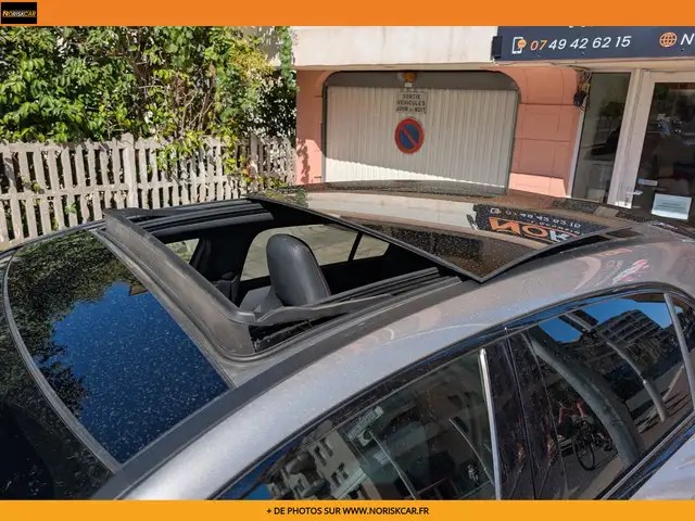 Mercedes-Benz A Class view 8