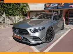 Mercedes-Benz Classe A 200 d 8G-DCT AMG Line