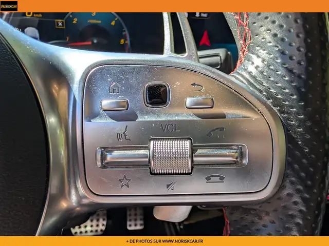 Mercedes-Benz A Class view 25