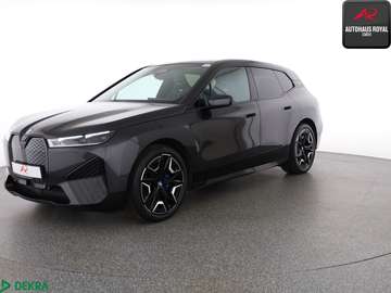 iX xDrive40 SPORT LASER,SKYLOUNGE,360GRAD,HEADUP
