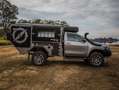 Toyota Hilux Infanta 4x4 Inkunzi Offroad Camper Bronz - thumbnail 9