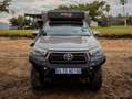 Toyota Hilux Infanta 4x4 Inkunzi Offroad Camper Bronz - thumbnail 2