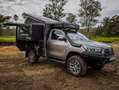 Toyota Hilux Infanta 4x4 Inkunzi Offroad Camper Bronze - thumbnail 16