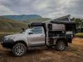 Toyota Hilux Infanta 4x4 Inkunzi Offroad Camper Bronz - thumbnail 14