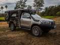 Toyota Hilux Infanta 4x4 Inkunzi Offroad Camper Bronz - thumbnail 1