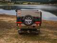 Toyota Hilux Infanta 4x4 Inkunzi Offroad Camper Brąz - thumbnail 6