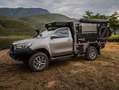 Toyota Hilux Infanta 4x4 Inkunzi Offroad Camper Bronz - thumbnail 8