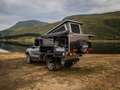 Toyota Hilux Infanta 4x4 Inkunzi Offroad Camper Bronz - thumbnail 4