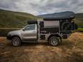 Toyota Hilux Infanta 4x4 Inkunzi Offroad Camper Бронзовий - thumbnail 7