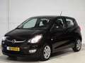 Opel Karl 1.0 75 pk Edition+ Automaat |ALL SEASON BANDEN|PAR Zwart - thumbnail 2