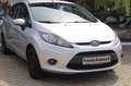 Ford Fiesta Trend Argent - thumbnail 4
