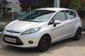 Ford Fiesta Trend Argent - thumbnail 2