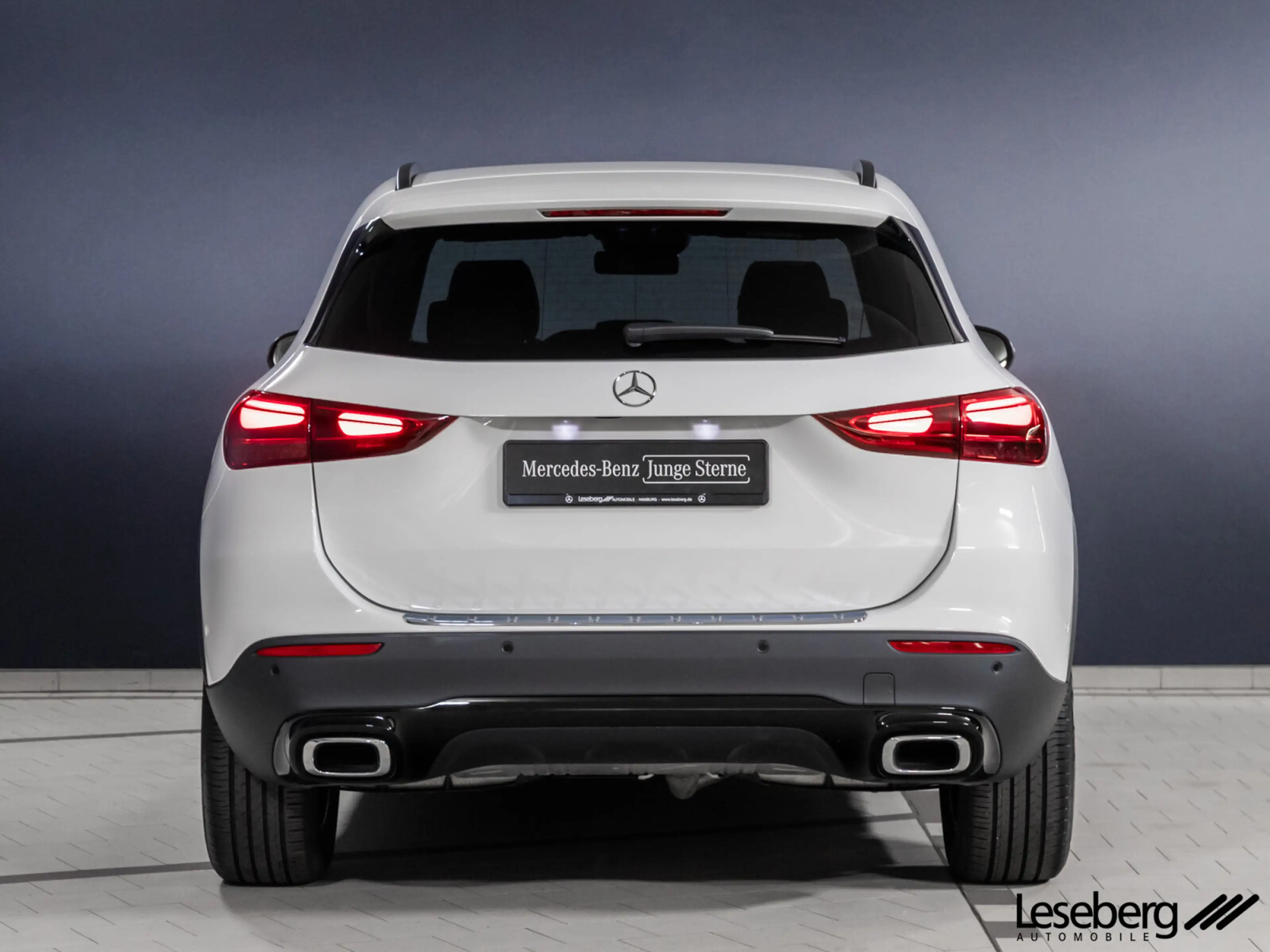 Mercedes-Benz GLA 180 GLA 180 Progress. Adv.+ Night/Multibeam/Distron. — photo 6