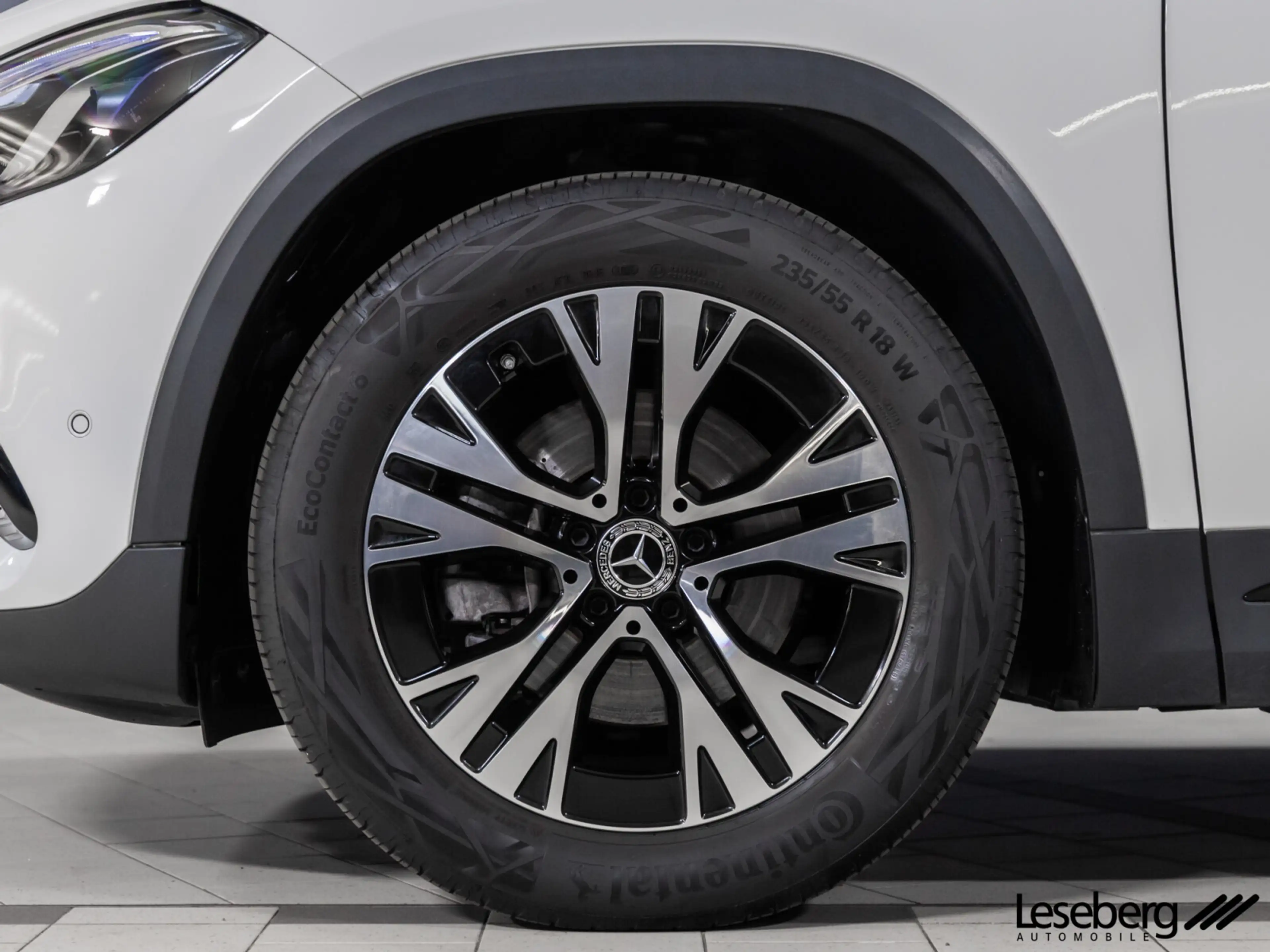Mercedes-Benz GLA 180 GLA 180 Progress. Adv.+ Night/Multibeam/Distron. — photo 7