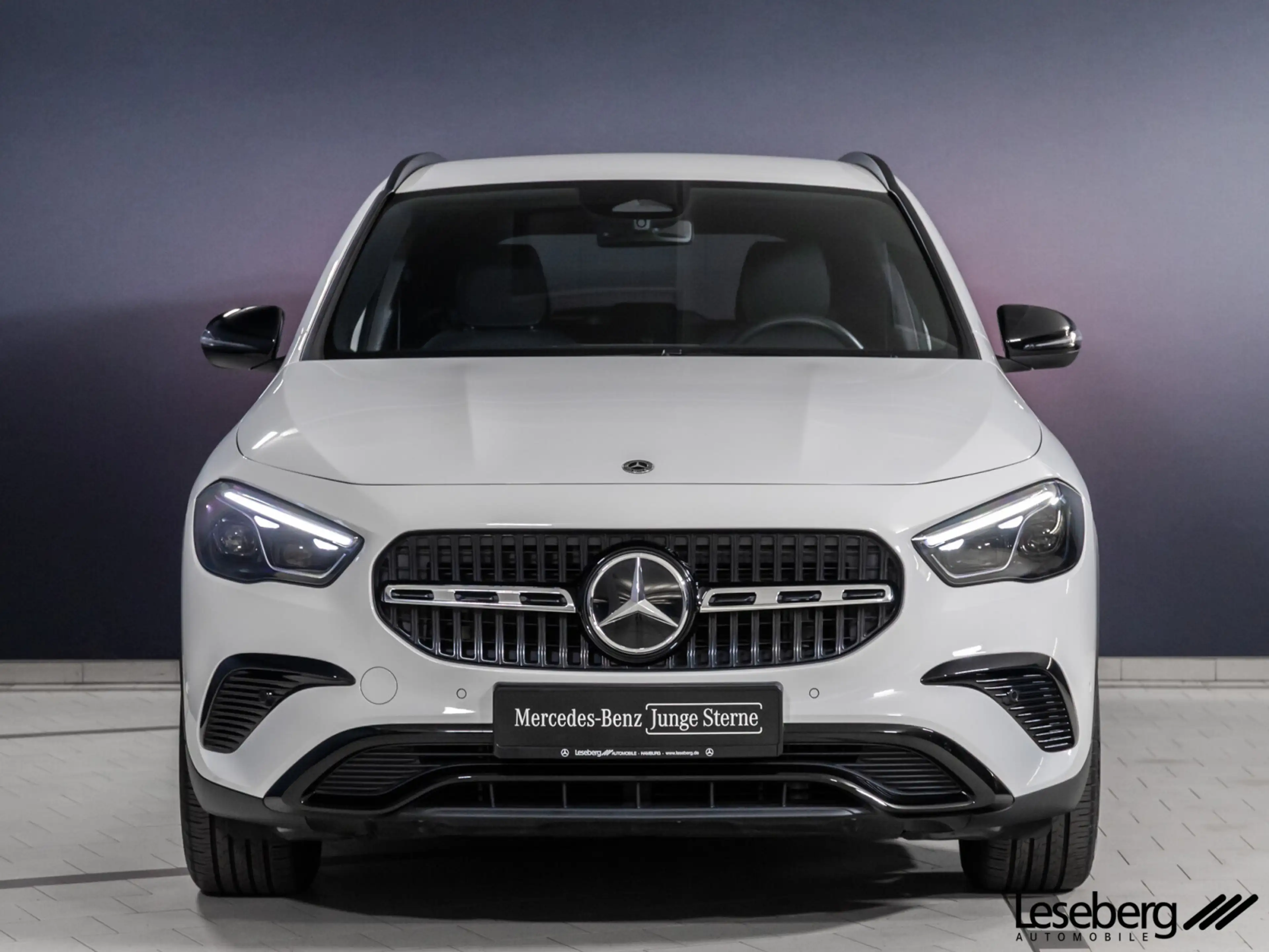 Mercedes-Benz GLA 180 GLA 180 Progress. Adv.+ Night/Multibeam/Distron. — photo 5