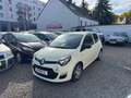 Renault Twingo Expression, *Allwetterreifen + Klima* TÜV NEU Yellow - thumbnail 1