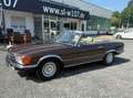 Mercedes-Benz SL 280 5 Gang Schaltwagen mit AHK Braun - thumbnail 3