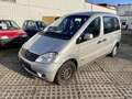 Mercedes-Benz Vaneo 1,7 Cdi*Klima*TÜV 01/2026*Motor qualmt* Argent - thumbnail 6
