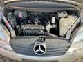 Mercedes-Benz Vaneo 1,7 Cdi*Klima*TÜV 01/2026*Motor qualmt* Argent - thumbnail 31