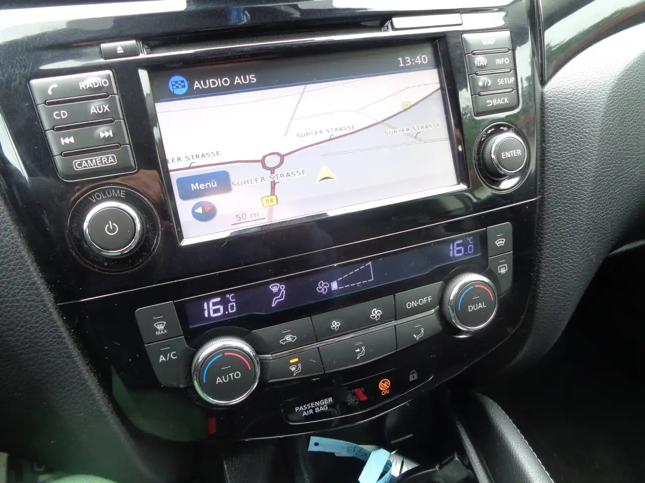 Das Auto