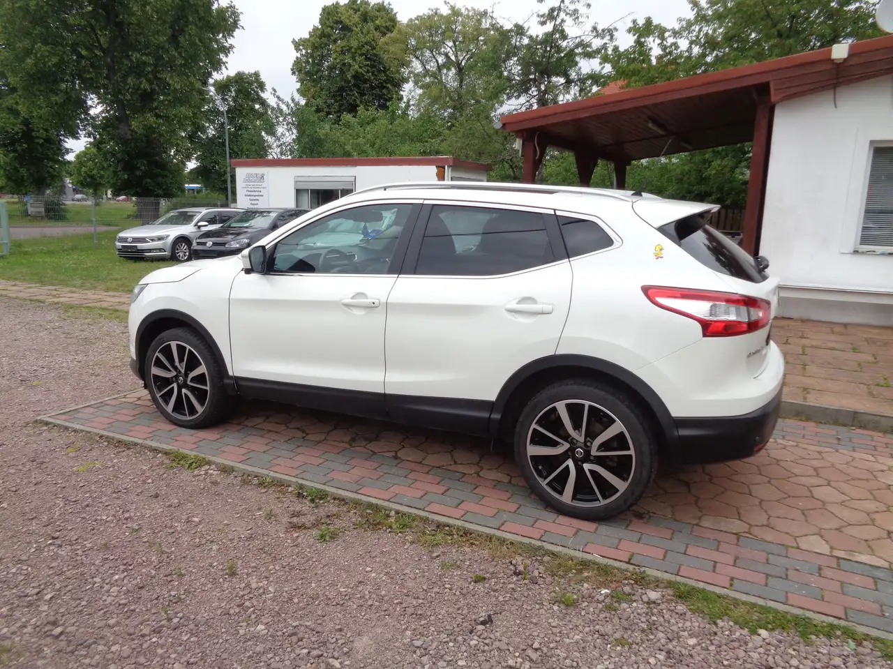 Das Auto