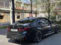 BMW M5 COMPETITION / AKRAPOVIC / FACELIFT / TOIT CARBON / Noir - thumbnail 7