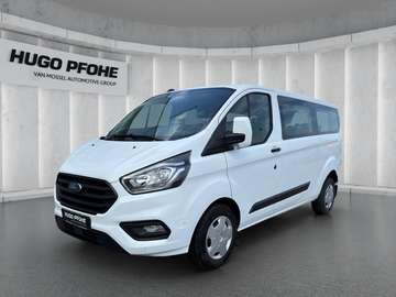 2.0 TDCi 320 L2 Trend (EURO 6d)