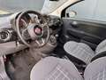 Fiat 500 1.2 Lounge | Panorama | Navigatie | Airconditionin Black - thumbnail 7