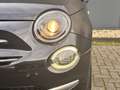 Fiat 500 1.2 Lounge | Panorama | Navigatie | Airconditionin Black - thumbnail 22