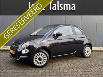 1.2 Lounge | Panorama | Navigatie | Airconditionin