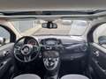 Fiat 500 1.2 Lounge | Panorama | Navigatie | Airconditionin Black - thumbnail 5